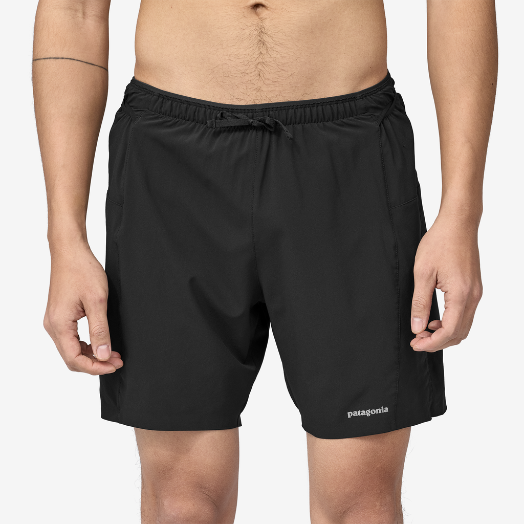 Men's Strider Pro Shorts - 7"