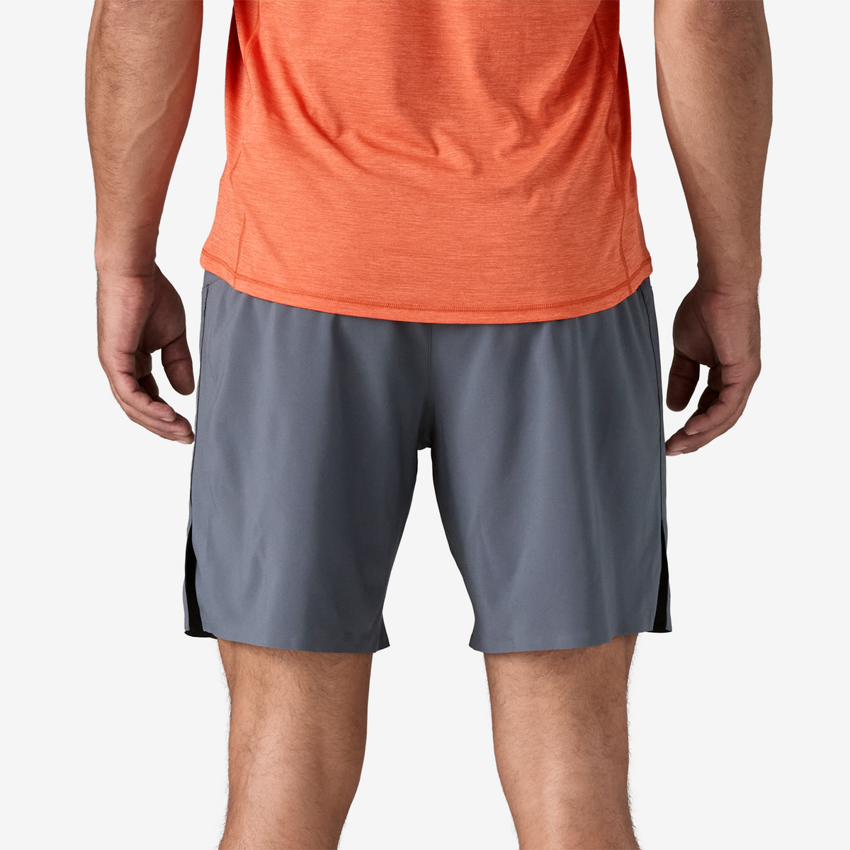 Men's Strider Pro Shorts - 7"