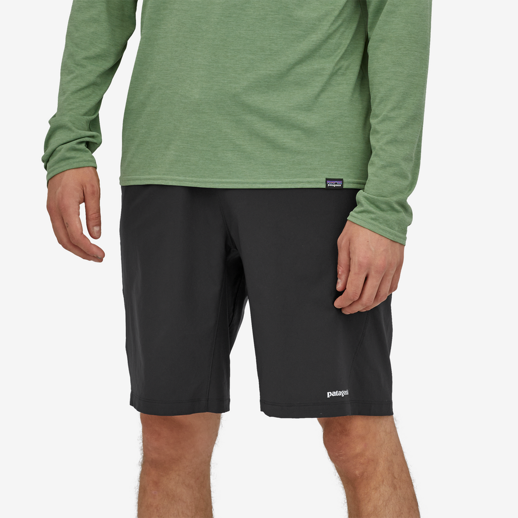 Men's Terrebonne Trail Shorts - 10"
