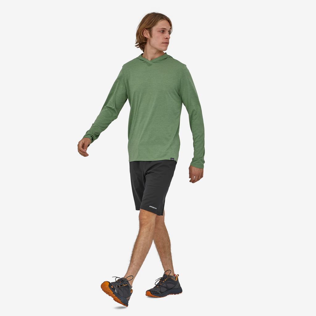 Men's Terrebonne Trail Shorts - 10"