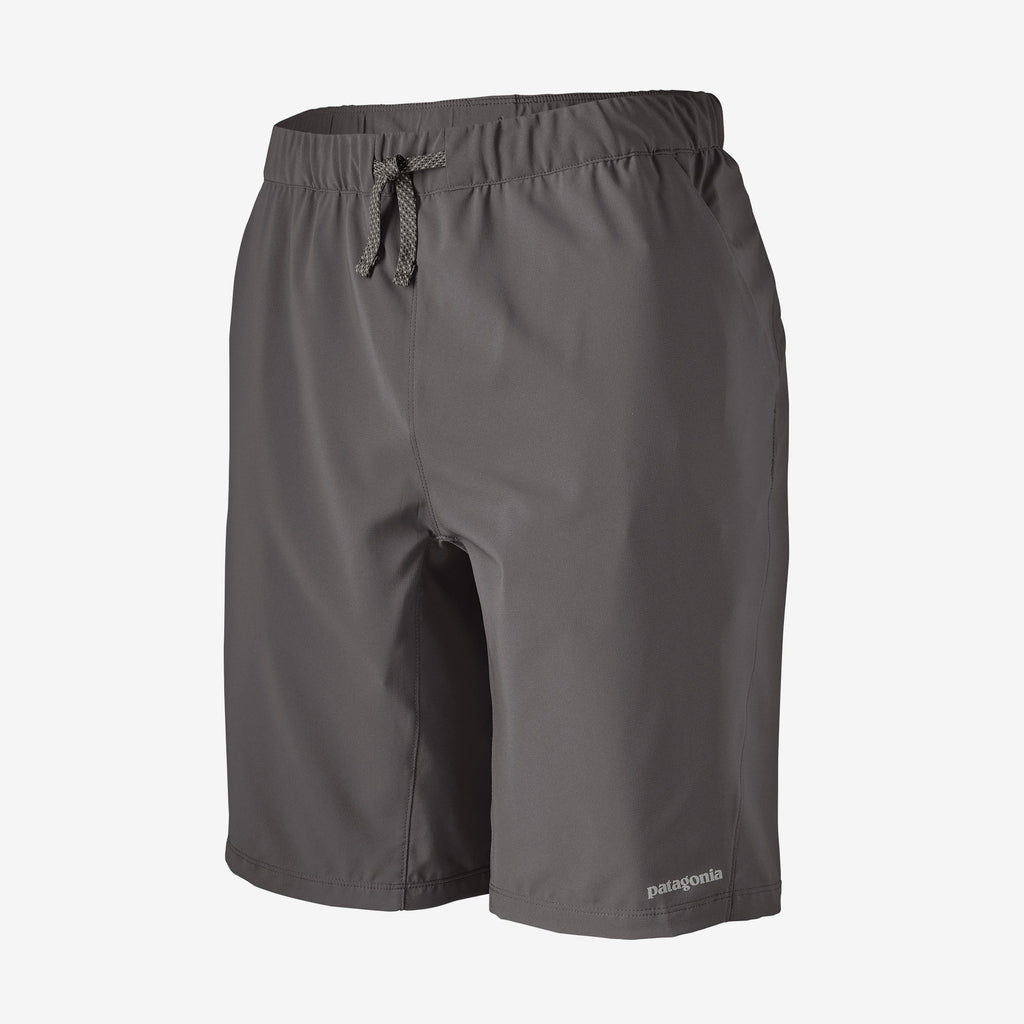 Men's Terrebonne Trail Shorts - 10"