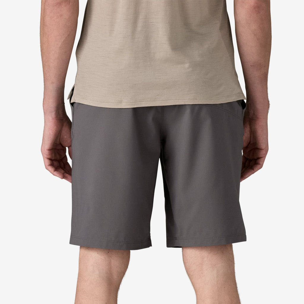 Men's Terrebonne Trail Shorts - 10"