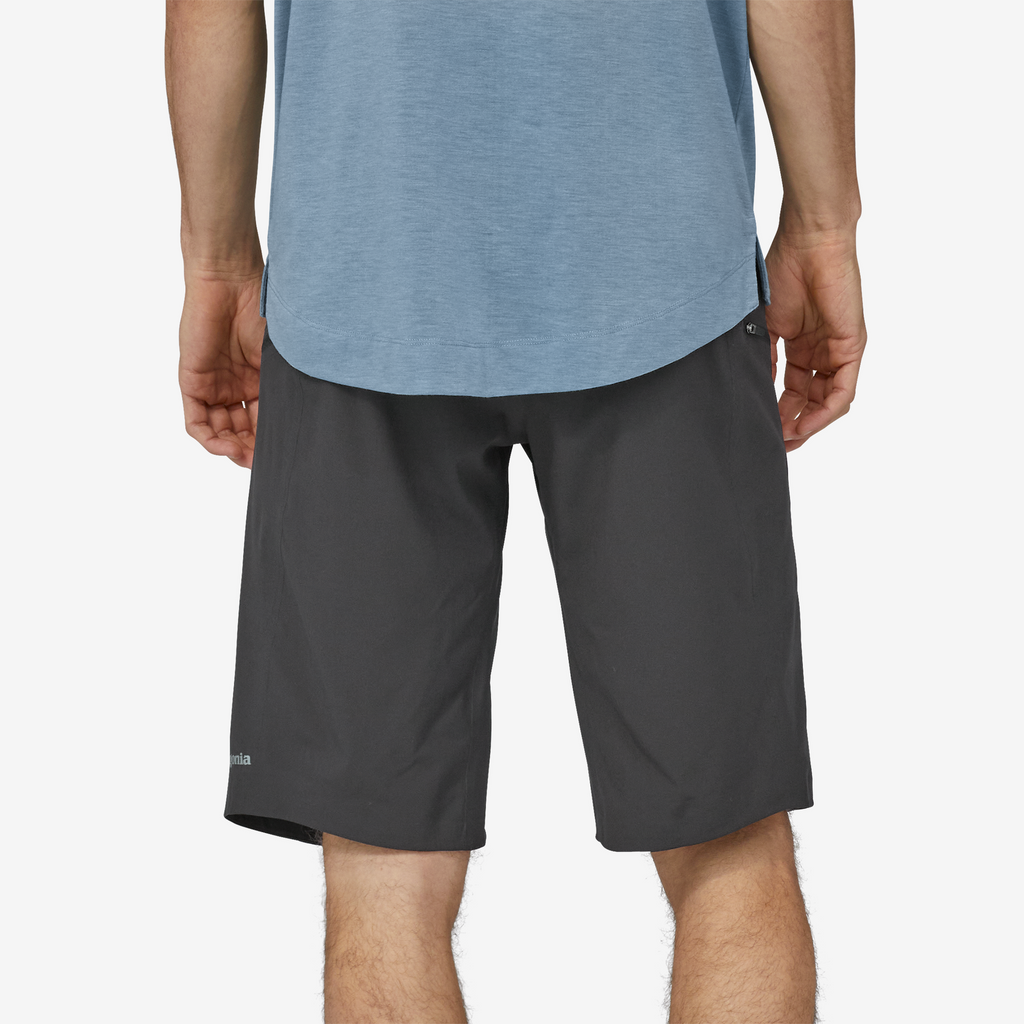 Men's Dirt Roamer Bike Shorts