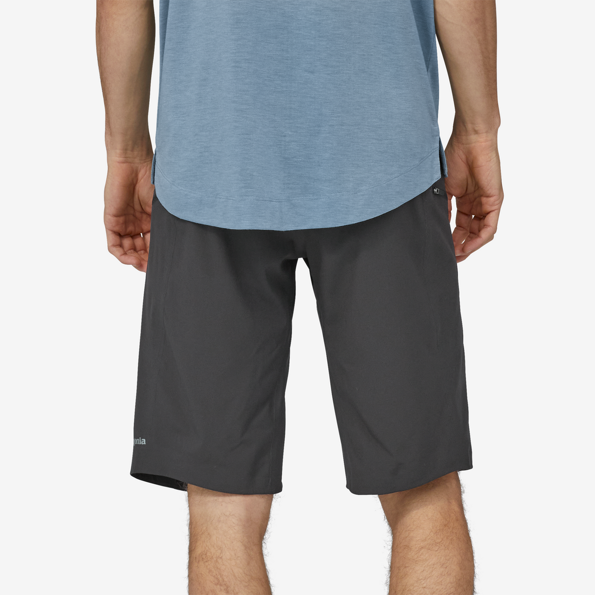 Men's Dirt Roamer Bike Shorts