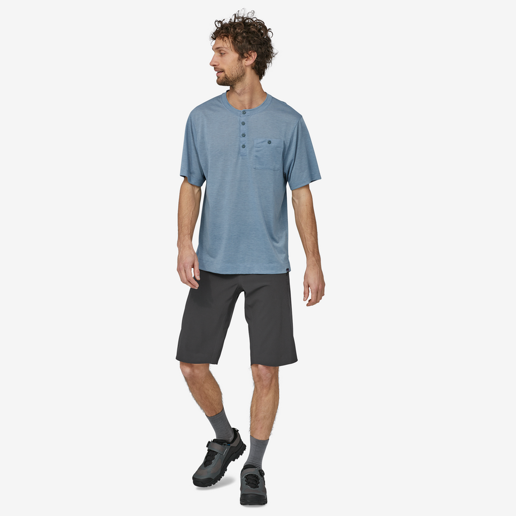 Men's Dirt Roamer Bike Shorts