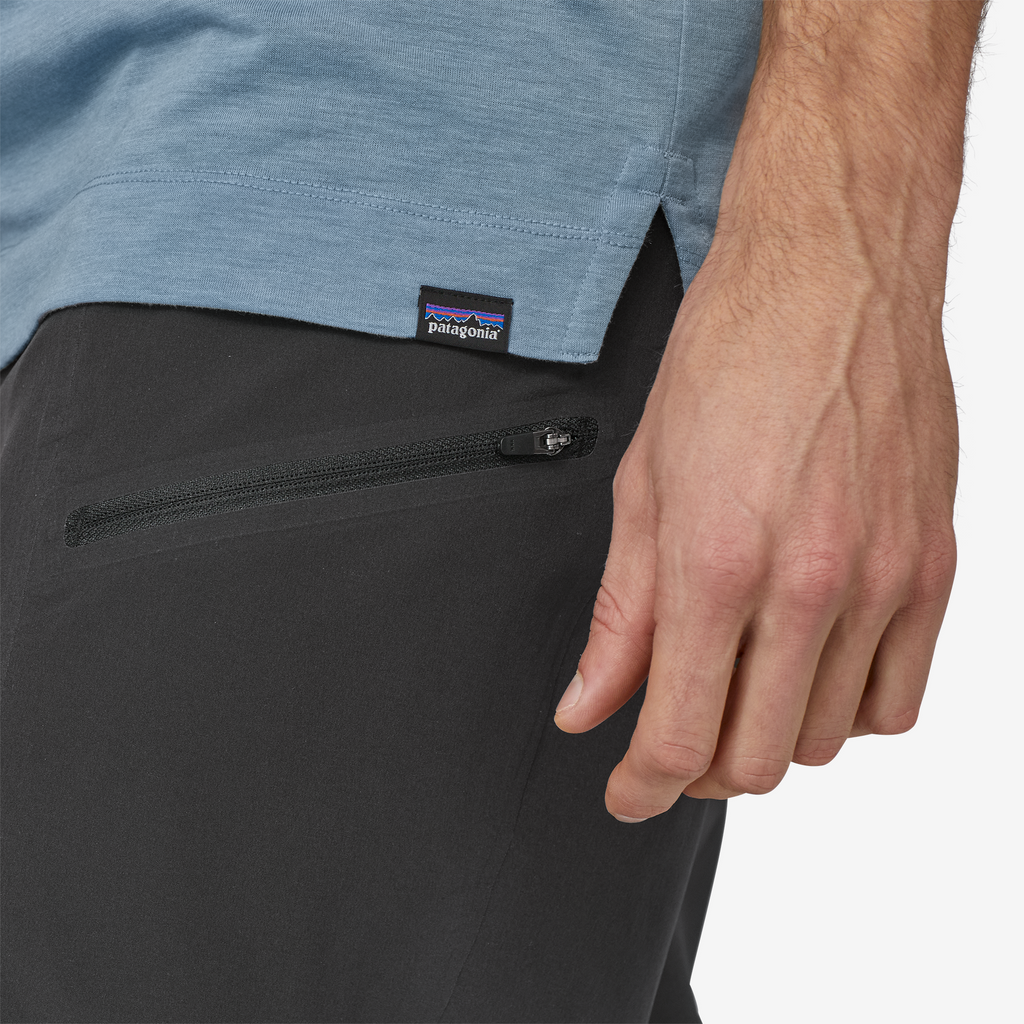 Men's Dirt Roamer Bike Shorts