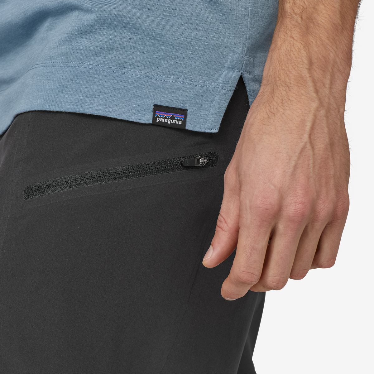 Men's Dirt Roamer Bike Shorts