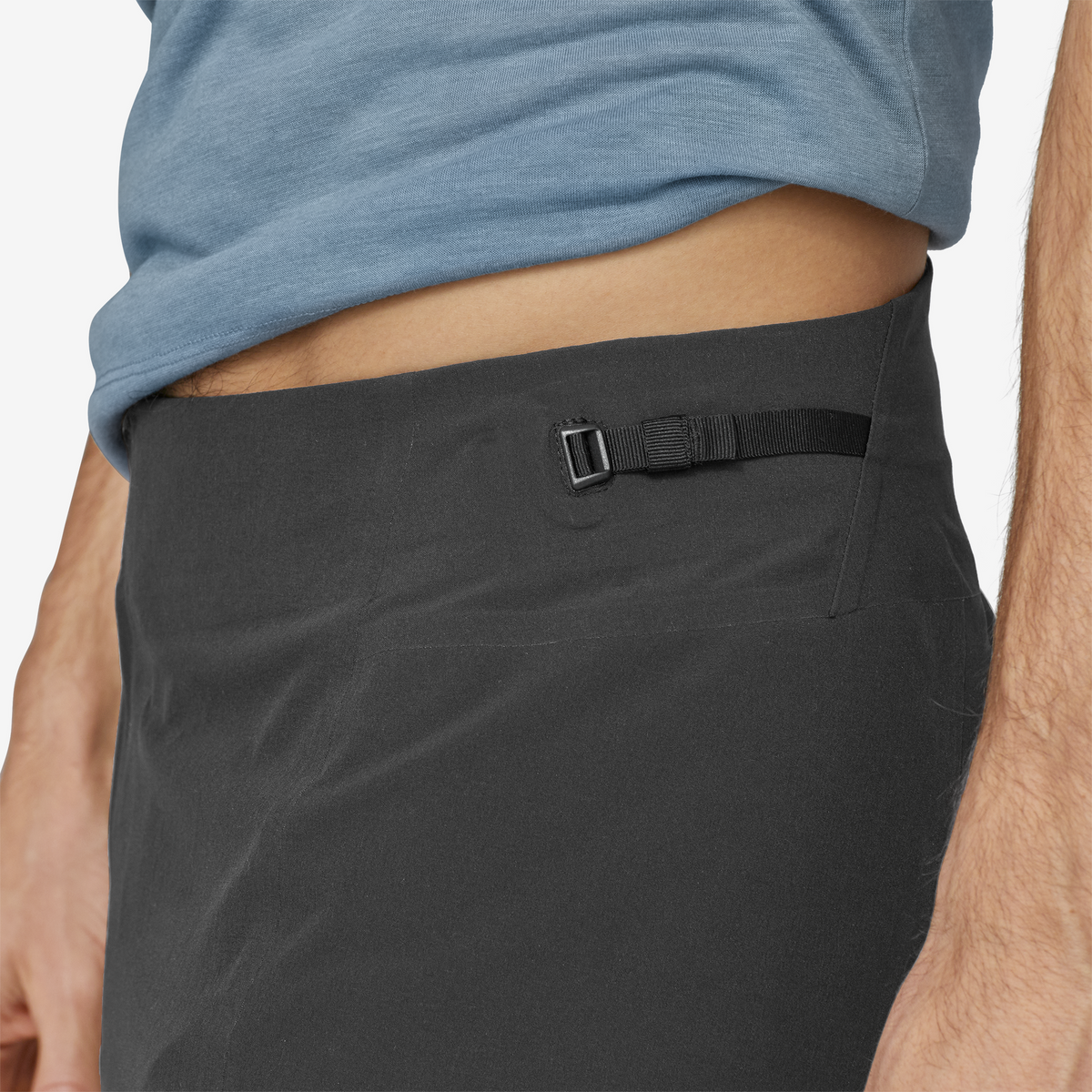 Men's Dirt Roamer Bike Shorts