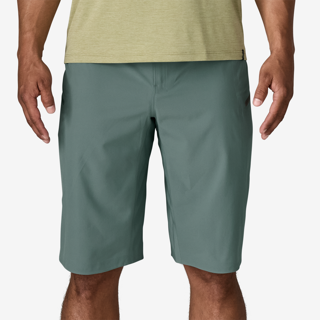 Men's Dirt Roamer Bike Shorts