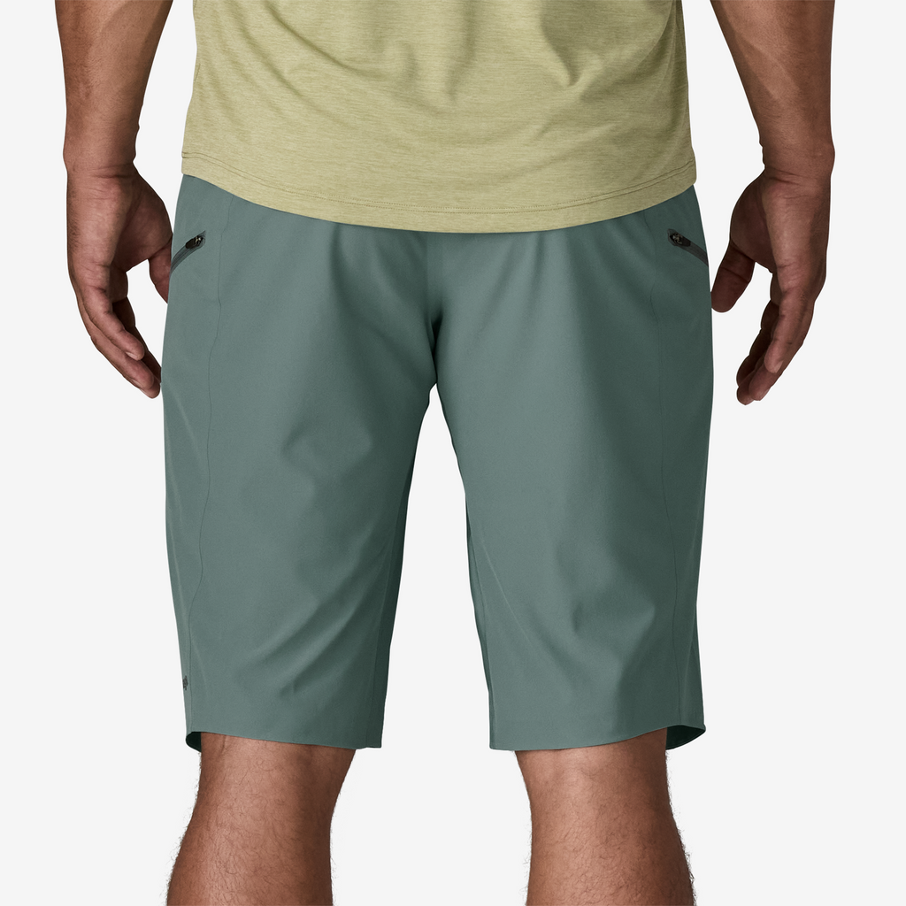 Men's Dirt Roamer Bike Shorts