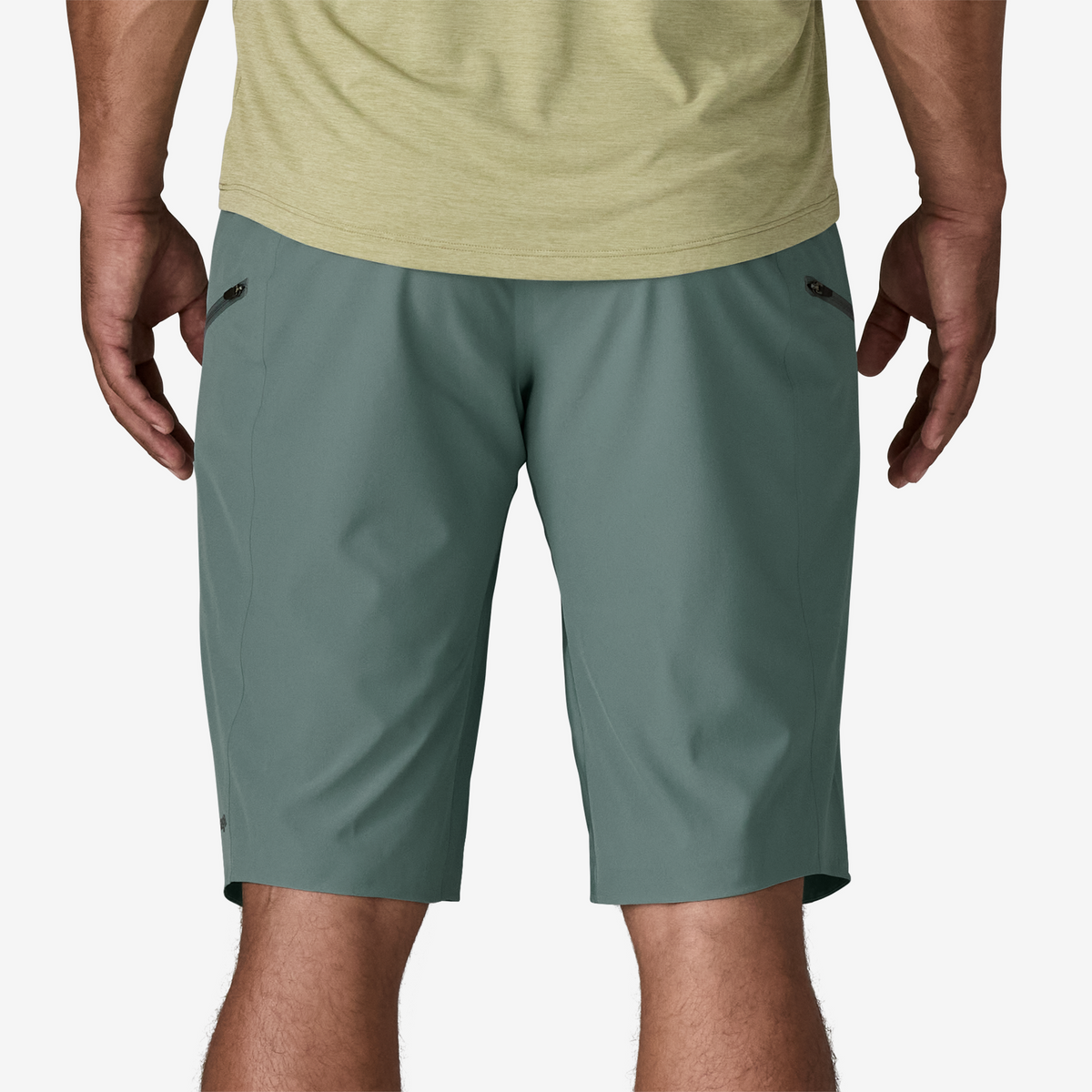 Men's Dirt Roamer Bike Shorts