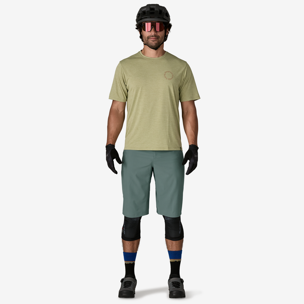 Men's Dirt Roamer Bike Shorts