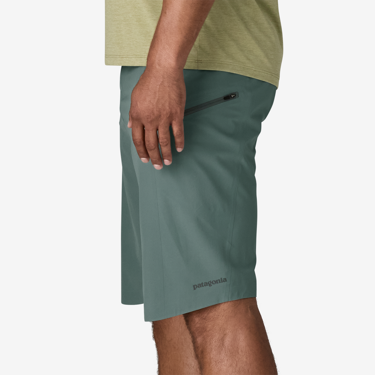 Men's Dirt Roamer Bike Shorts
