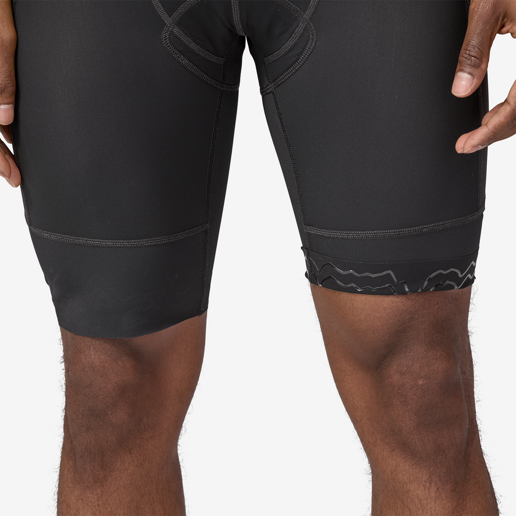 Men's Dirt Roamer Liner Bibs