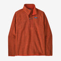 Men's Better Sweater® 1/4-Zip
