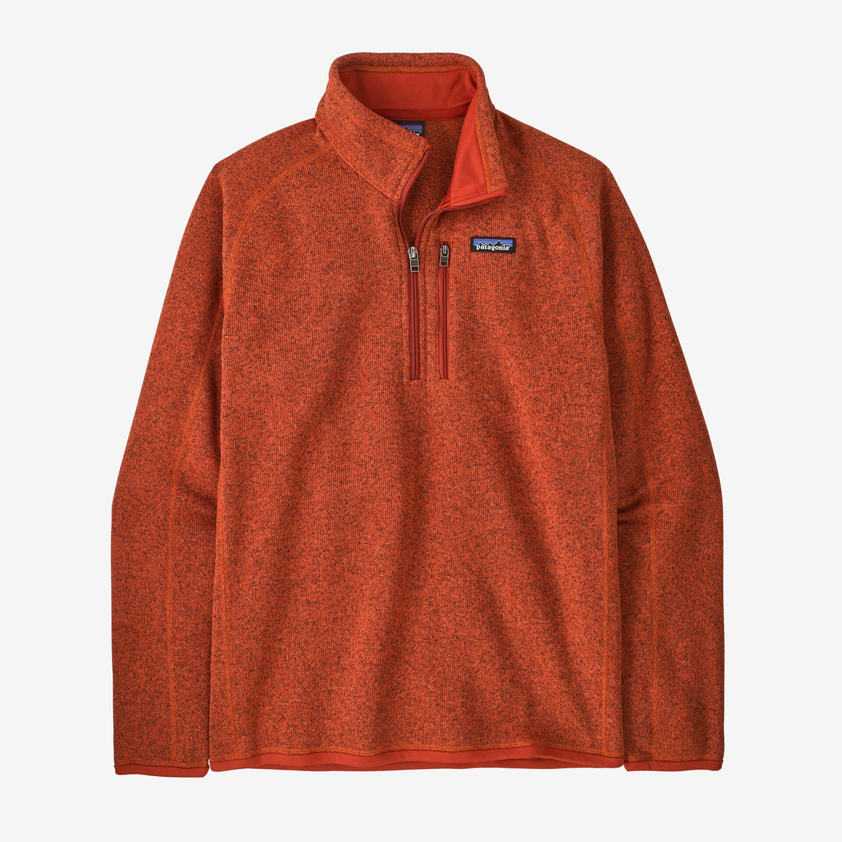 Men's Better Sweater® 1/4-Zip