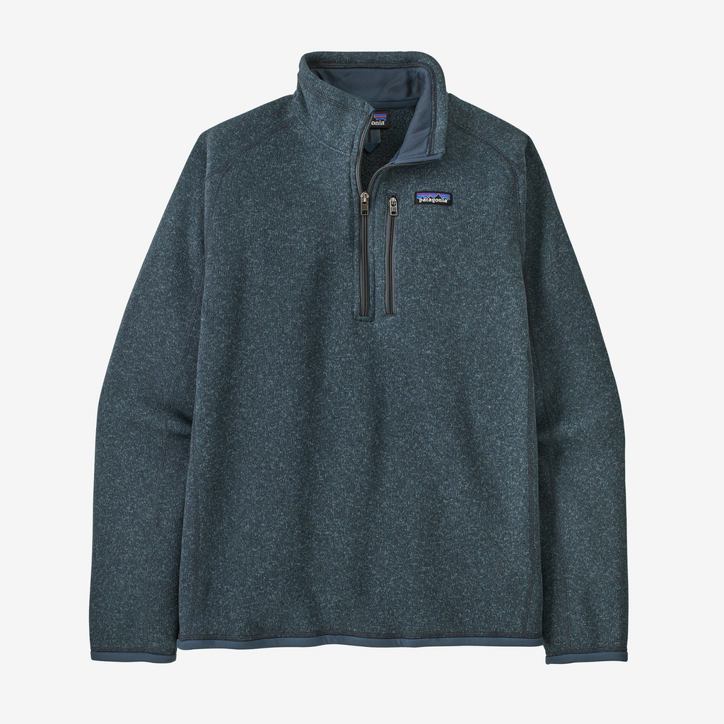 Men's Better Sweater® 1/4-Zip