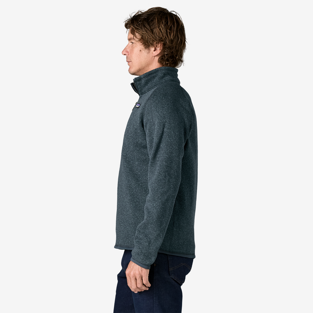 Men's Better Sweater® 1/4-Zip