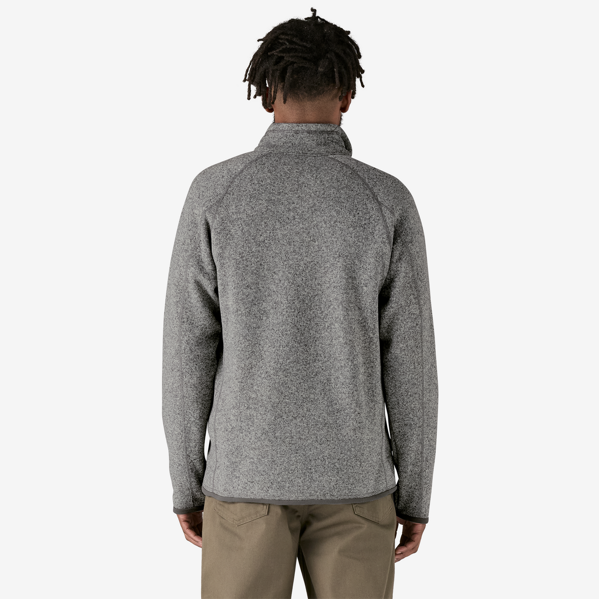 Men's Better Sweater® 1/4-Zip