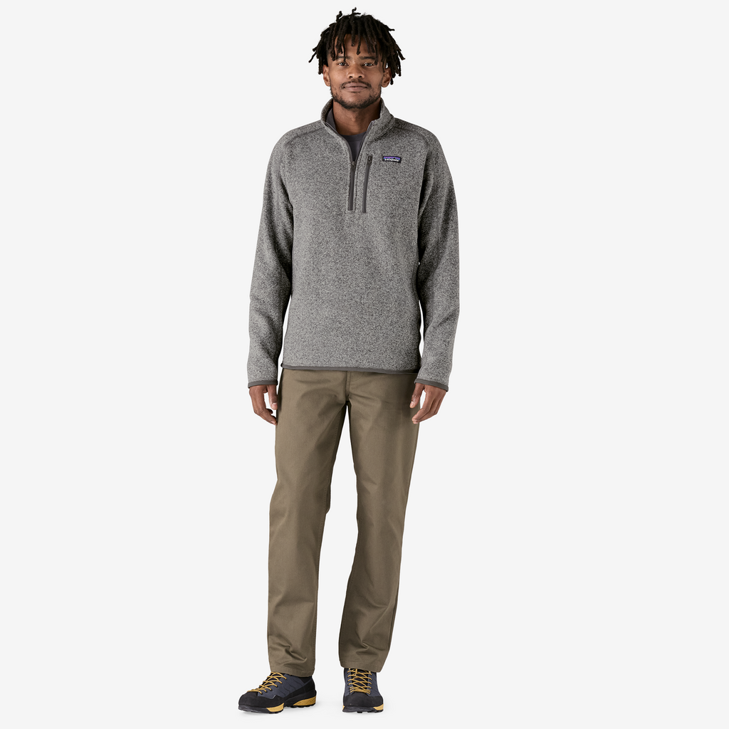 Men's Better Sweater® 1/4-Zip