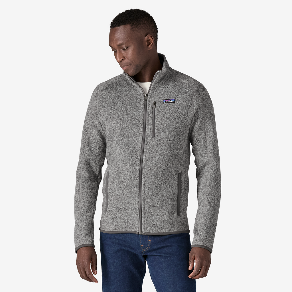 Men's Better Sweater® Jacket
