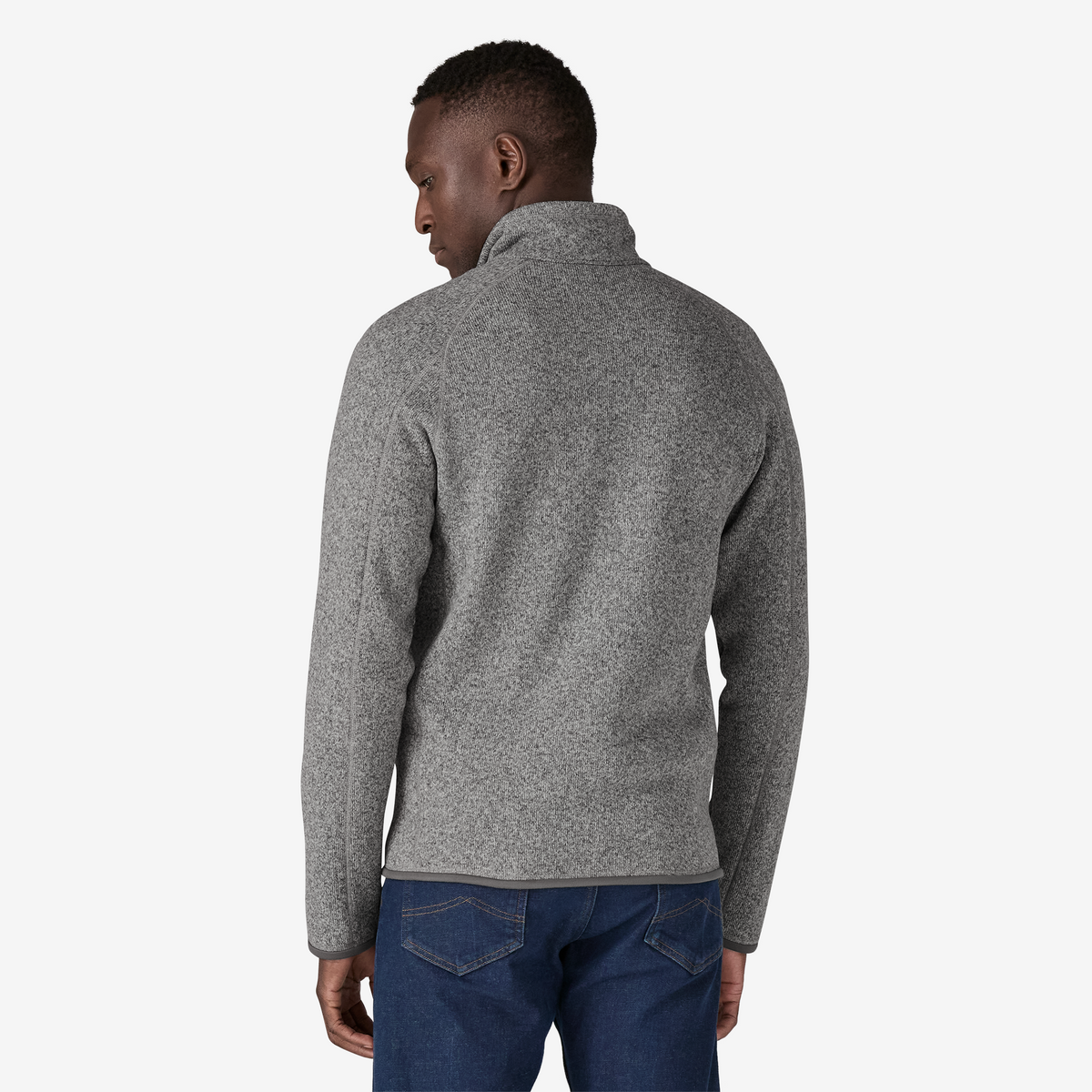 Men's Better Sweater® Jacket