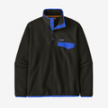 Men's Lightweight Synchilla® Snap-T® Pullover