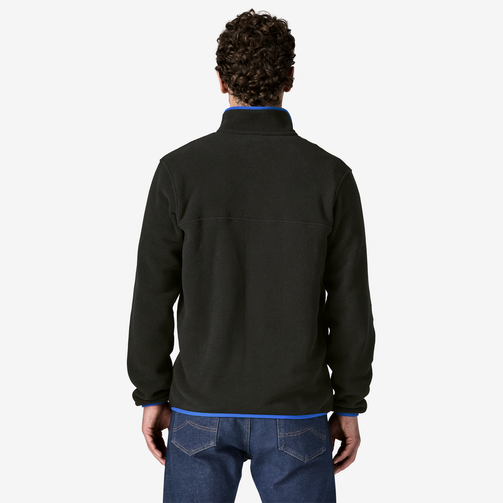 Men's Lightweight Synchilla® Snap-T® Pullover
