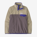 Men's Lightweight Synchilla® Snap-T® Pullover