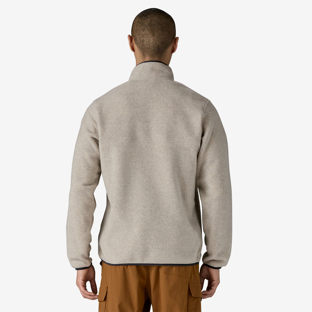 Men's Lightweight Synchilla® Snap-T® Pullover