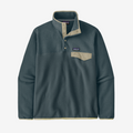 Men's Lightweight Synchilla® Snap-T® Pullover