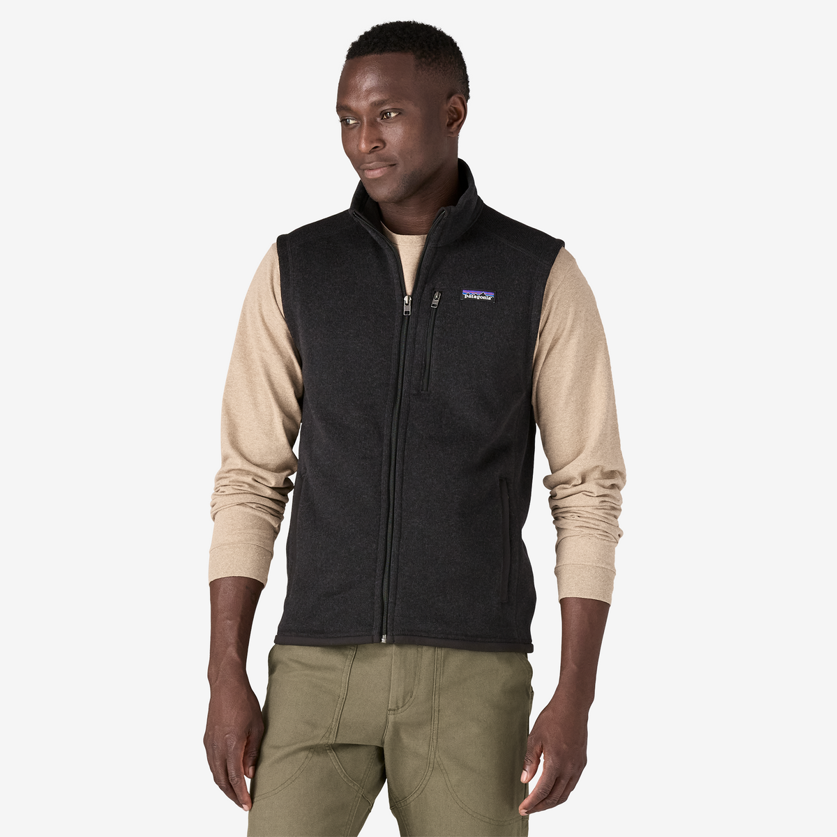 Men's Better Sweater® Vest
