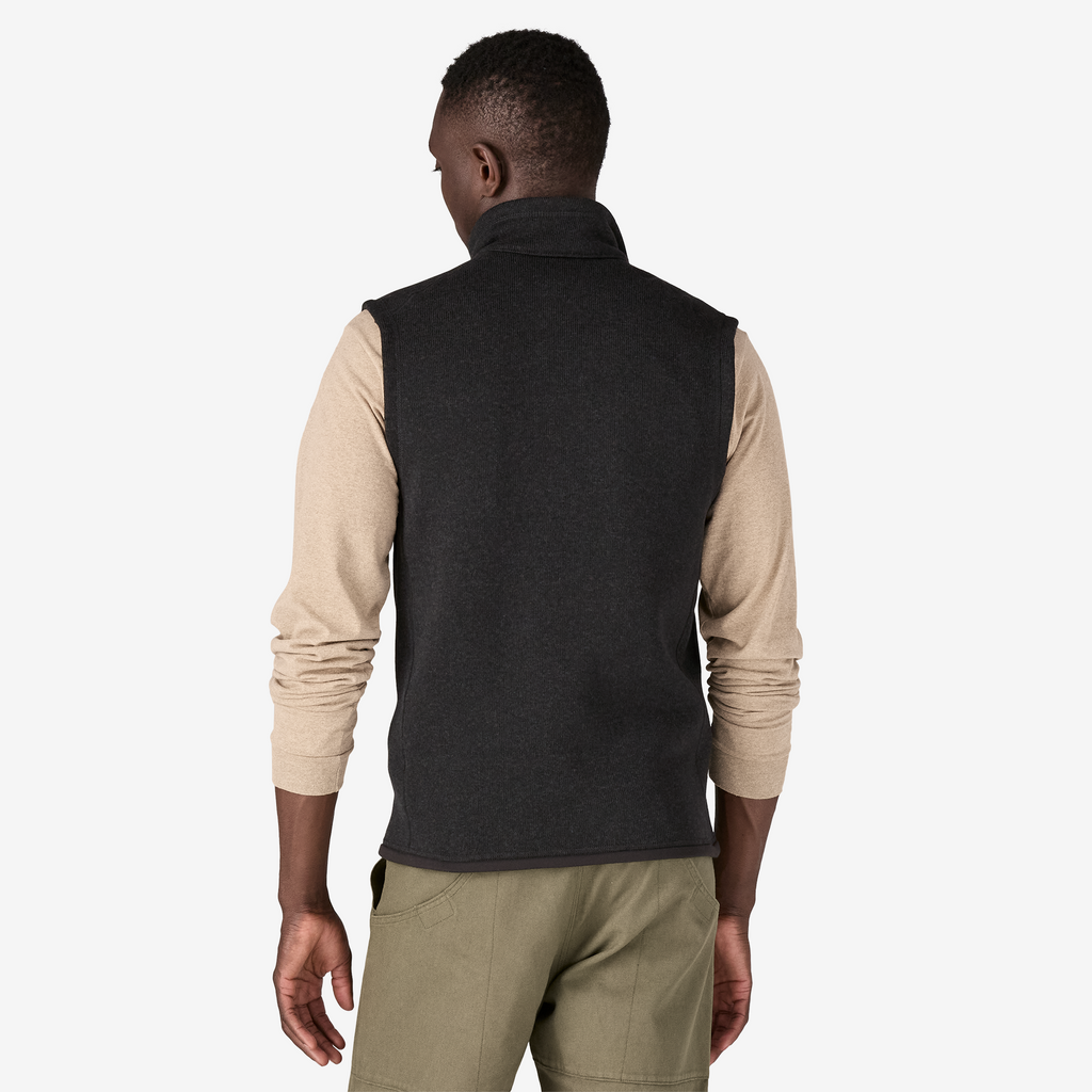 Men's Better Sweater® Vest