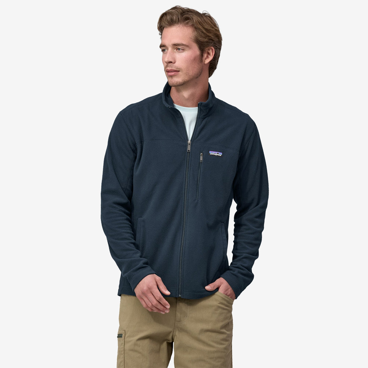 Men's Micro D® Jacket