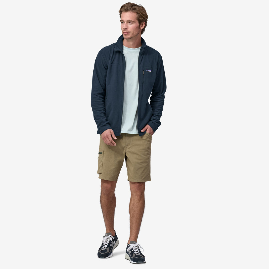 Men's Micro D® Jacket