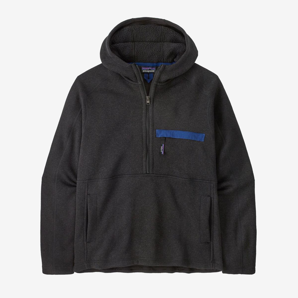 Men's Better Sweater® 1/2-Zip Pullover