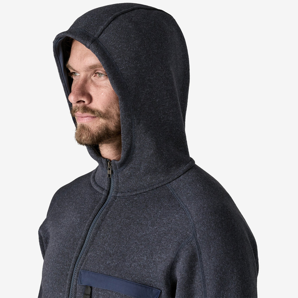 Men's Better Sweater® 1/2-Zip Pullover