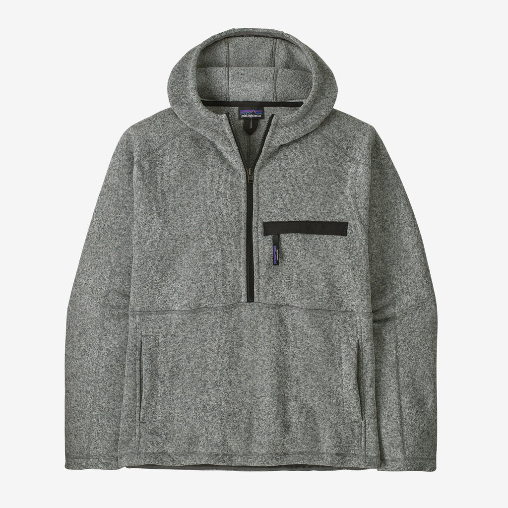 Men's Better Sweater® 1/2-Zip Pullover