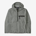 Men's Better Sweater® 1/2-Zip Pullover