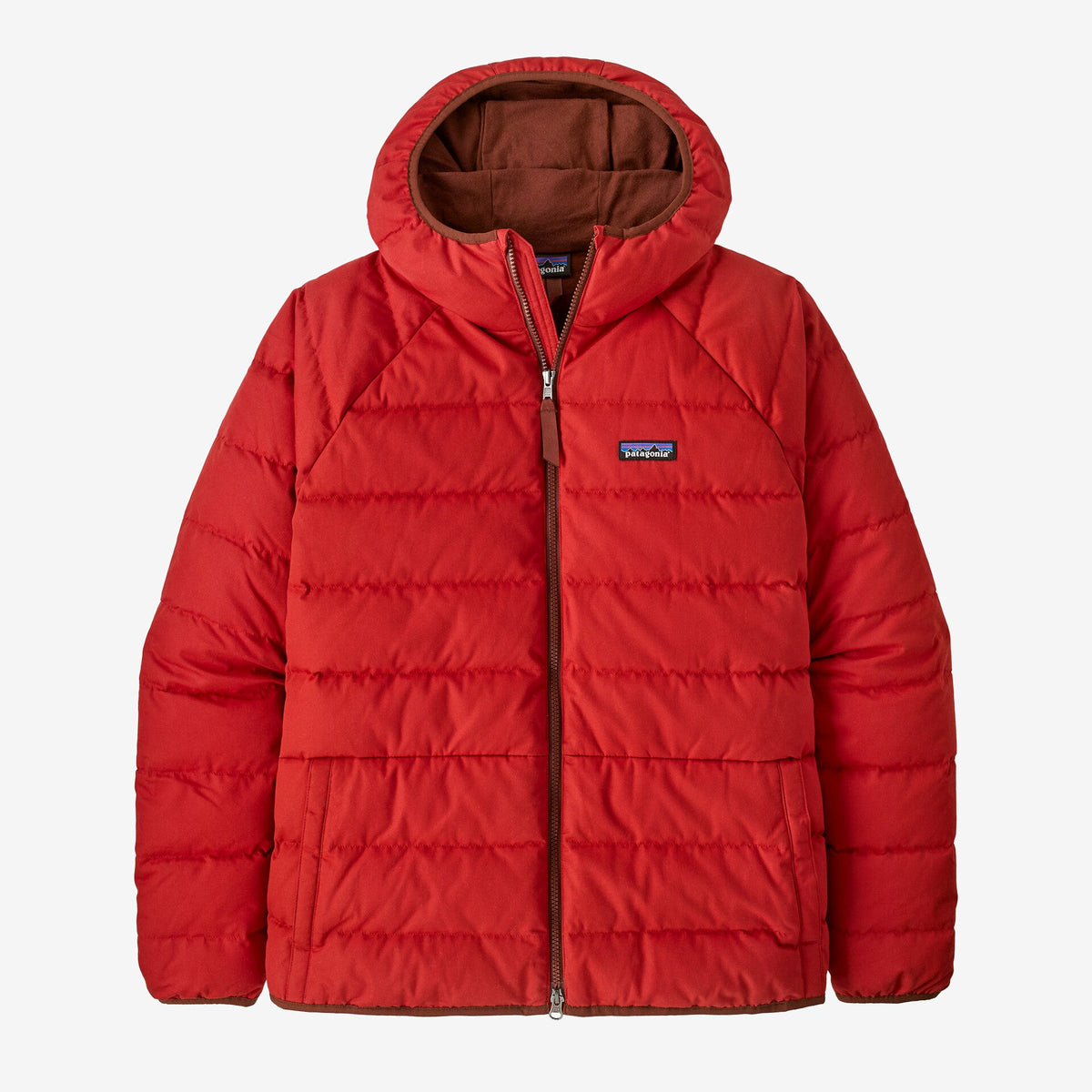 Cotton Down Jacket