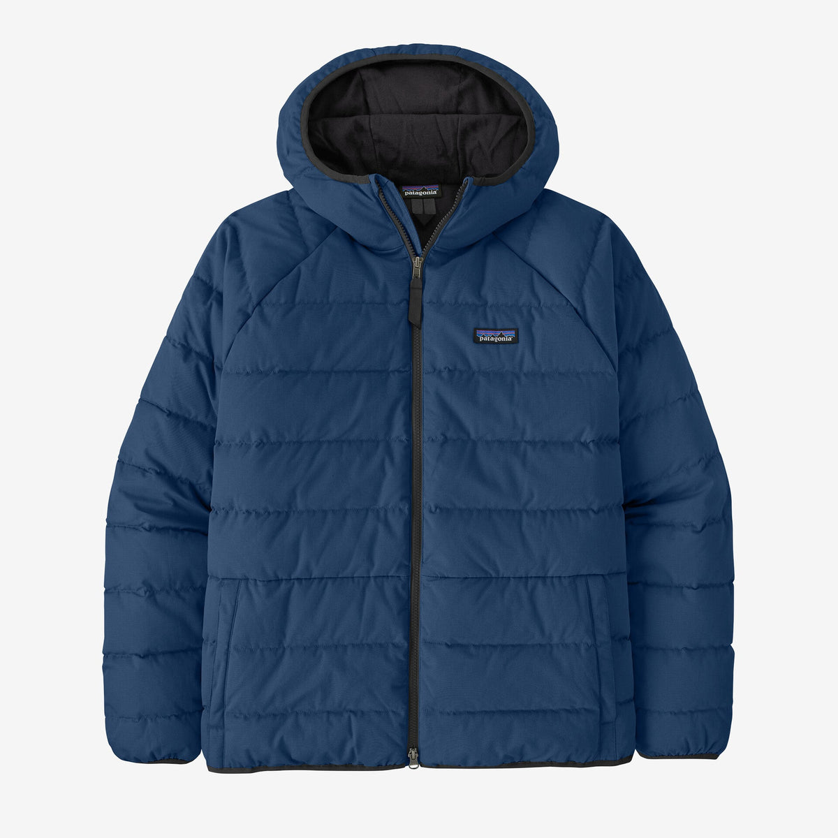 Cotton Down Jacket