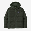 Cotton Down Jacket