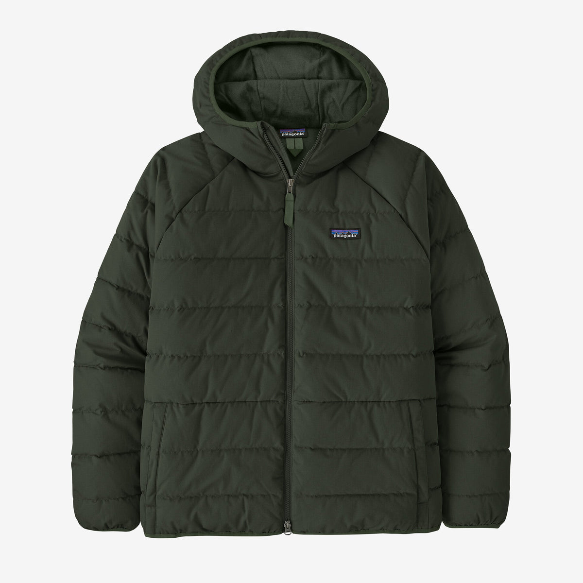 Cotton Down Jacket