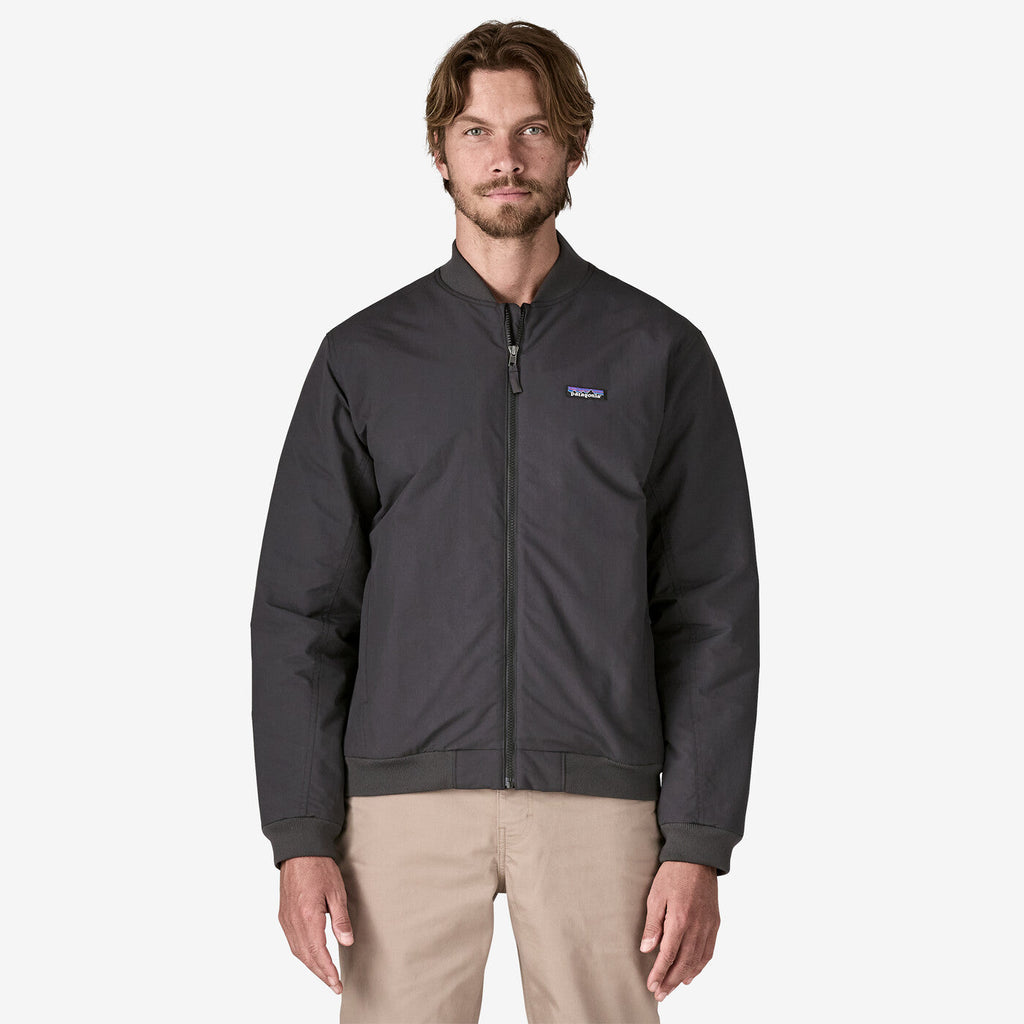 Men's Isthmus Deck Jacket
