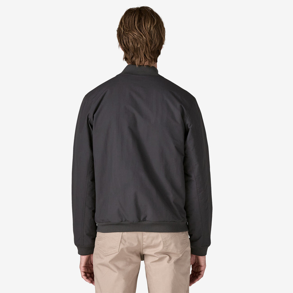 Men's Isthmus Deck Jacket