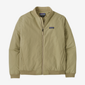Men's Isthmus Deck Jacket