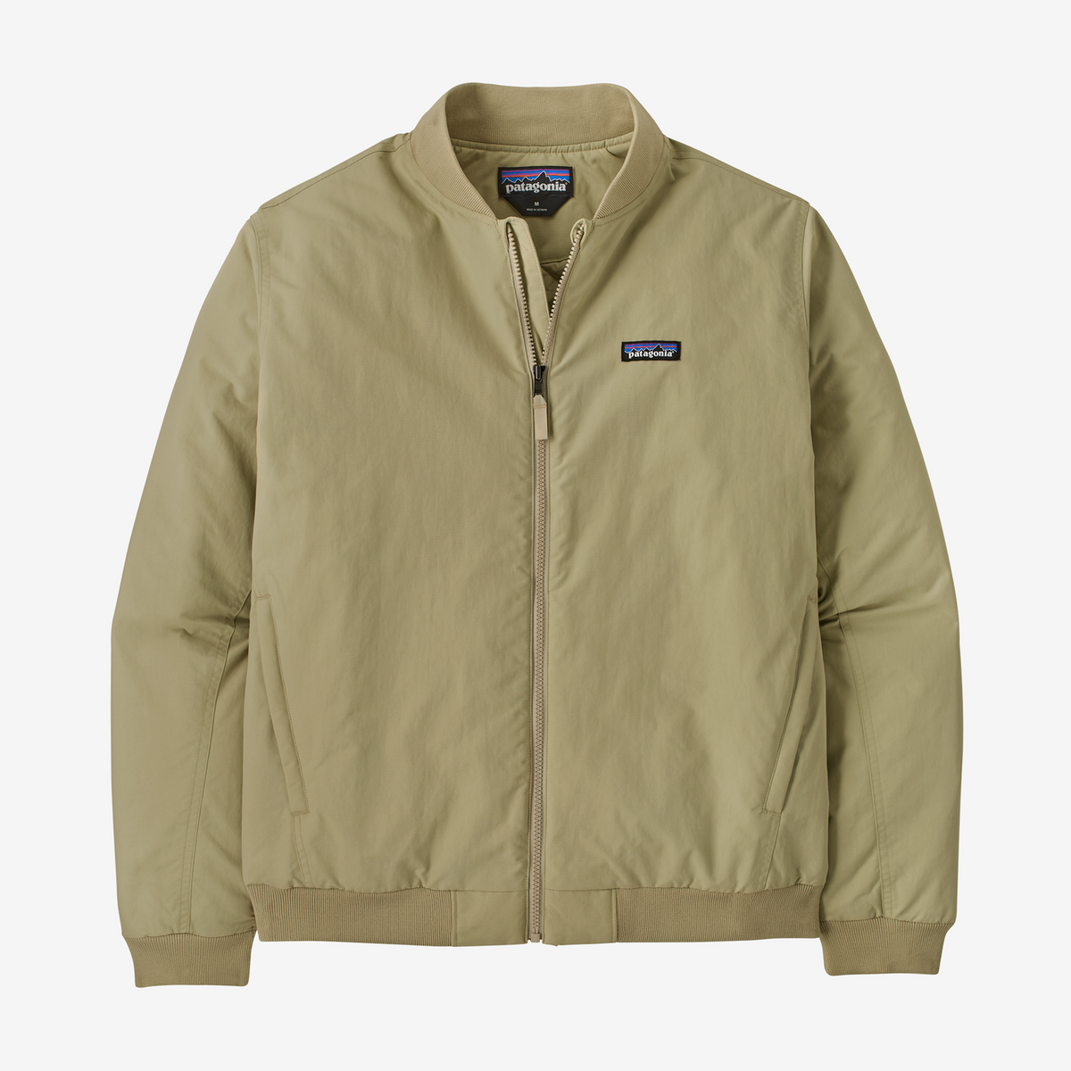 Men's Isthmus Deck Jacket