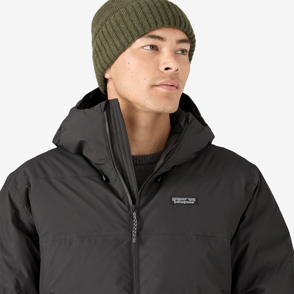 Men's Jackson Glacier Jacket