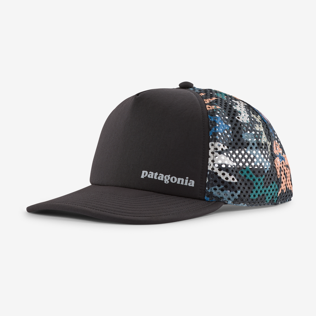 Duckbill Trucker Hat