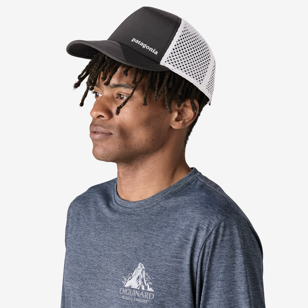 Duckbill Trucker Hat